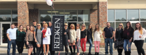 MAK Beauty Inst Grand Opening Duluth Campus