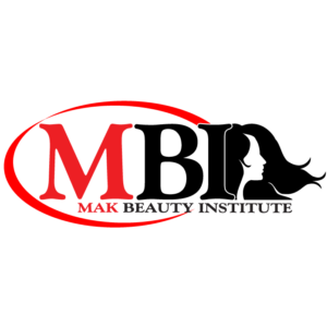 mak beauty logo