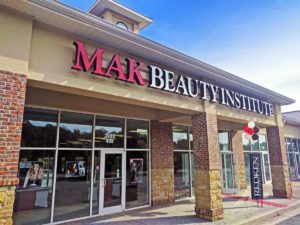 MAK Beauty Duluth Campus - Cosmetology