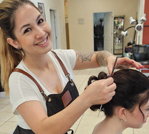 mak beauty admissions
